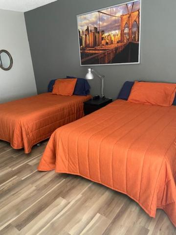 Motel Populaire Trois-Rivières Buitenkant foto
