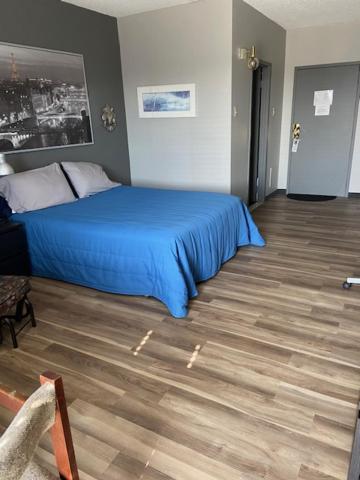 Motel Populaire Trois-Rivières Buitenkant foto