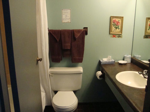 Motel Populaire Trois-Rivières Buitenkant foto